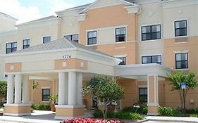 Extended Stay America Orlando Maitland 1776 Pembrook Drive